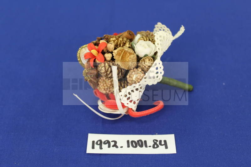 Sister Cities Program, Regensburg - Miniature Bouquet