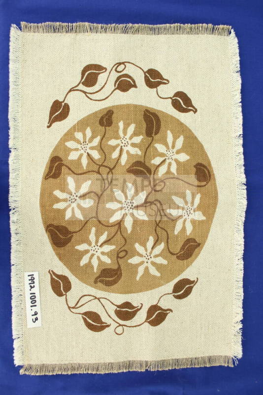 Sister Cities Program, Regensburg - Placemats
