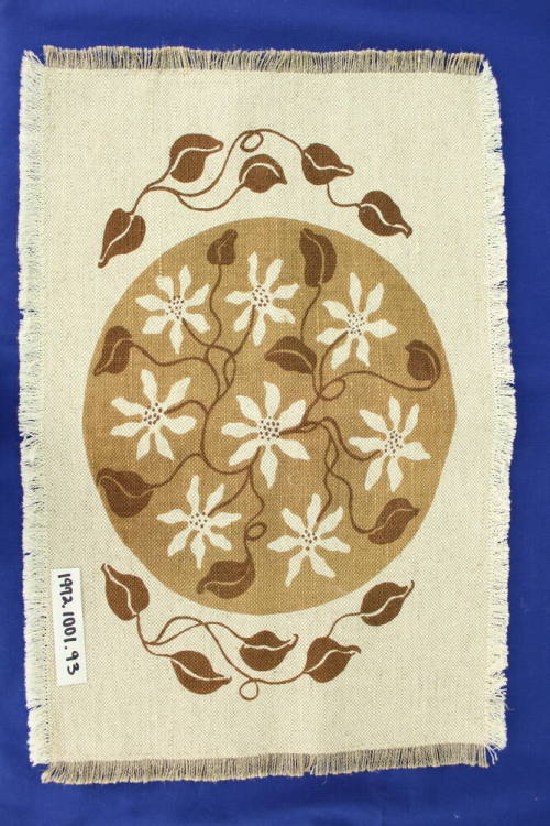 Sister Cities Program, Regensburg - Placemats