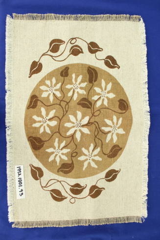 Sister Cities Program, Regensburg - Placemats