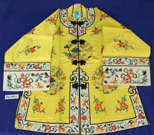Sister Cities Program, Zhenjiang - Jacket