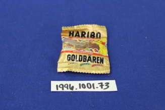 Sister Cities Program, Regensburg - Candy