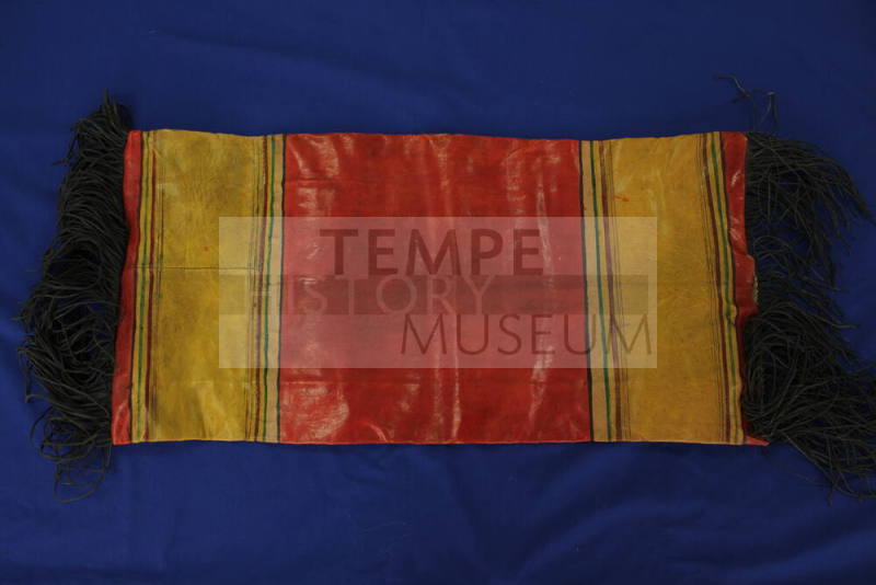 Sister Cities Program, Timbuktu - Textile