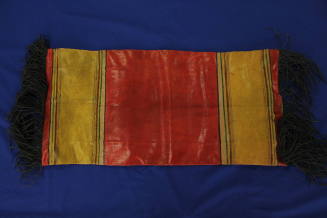 Sister Cities Program, Timbuktu - Textile