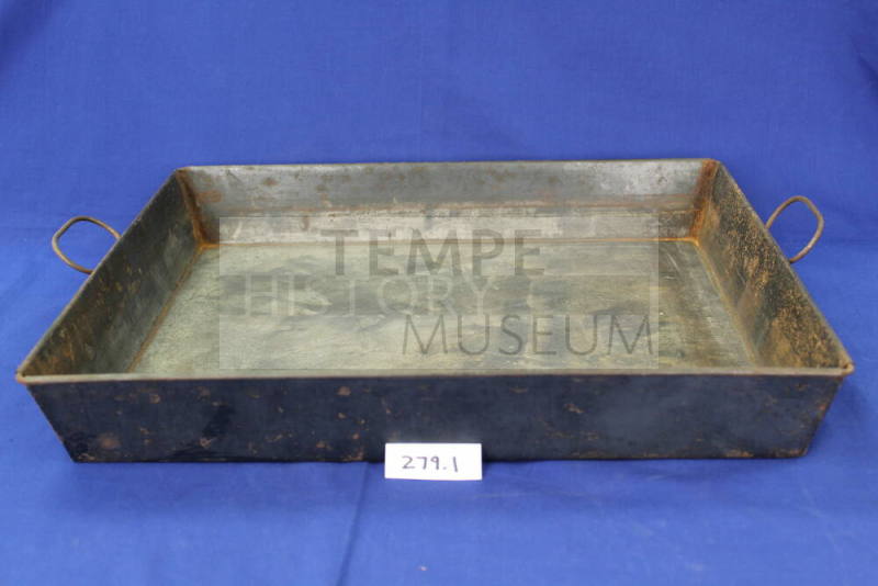 Set of Baking Pans