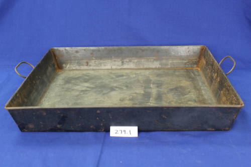 Set of Baking Pans