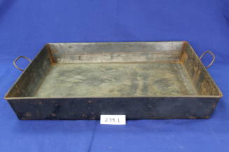 Set of Baking Pans