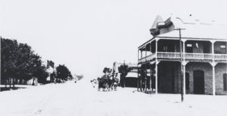 Laird and Dines-501 S. Mill Avenue