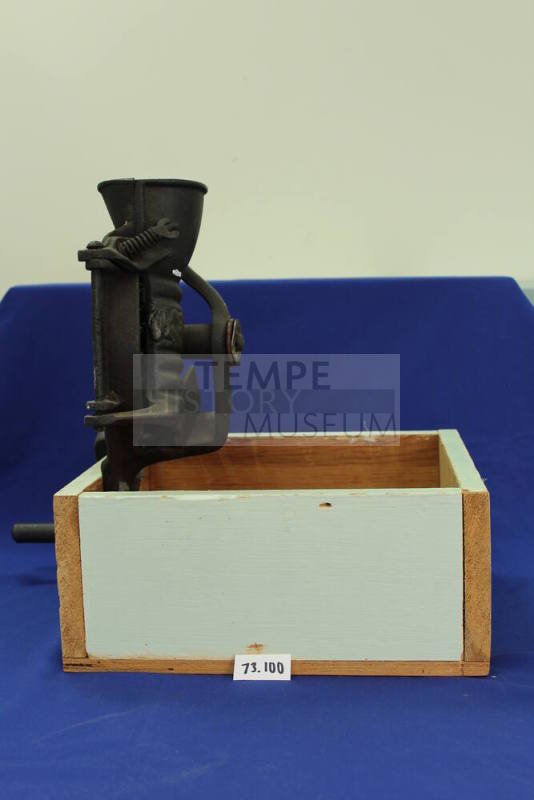 Corn Sheller