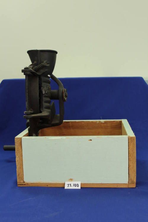 Corn Sheller