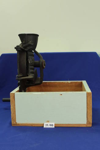 Corn Sheller