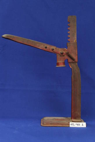 Bottle Capper