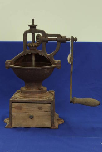 Food Grinder
