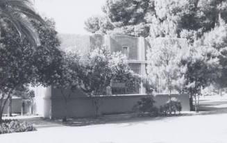 Moeur Activity Building-A.S.U