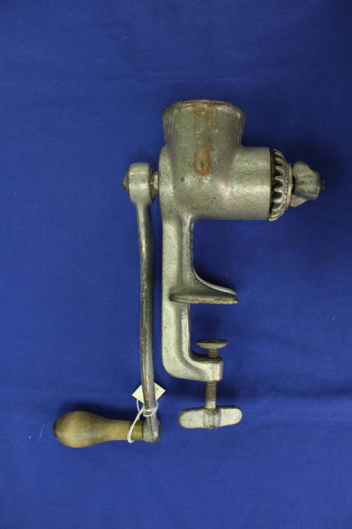 Universal Food Chopper