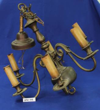 Electric Chandelier Light