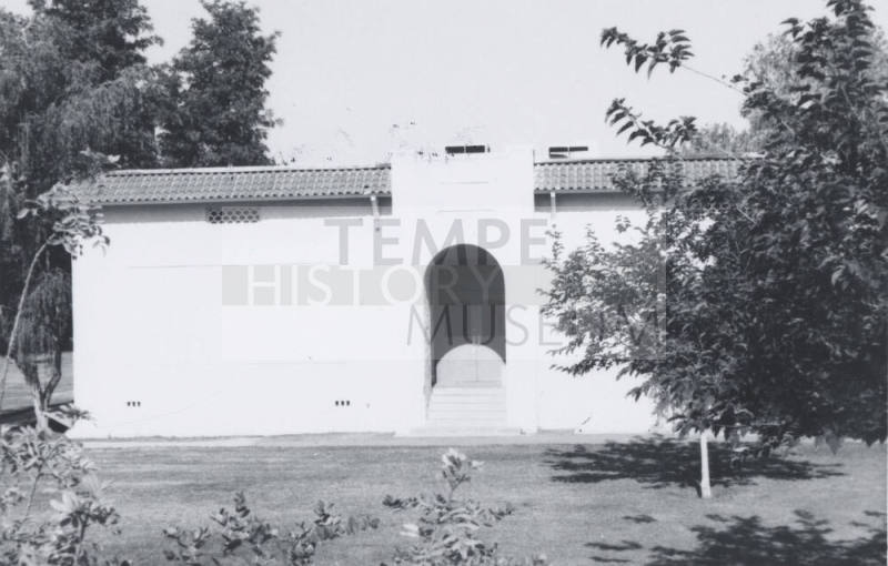 Tenth Street/Payne Lab School-E. 10th St