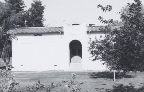 Tenth Street/Payne Lab School-E. 10th St