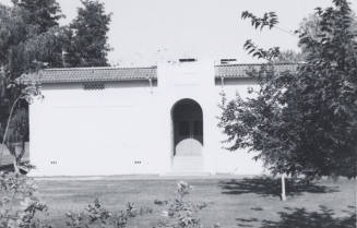 Tenth Street/Payne Lab School-E. 10th St