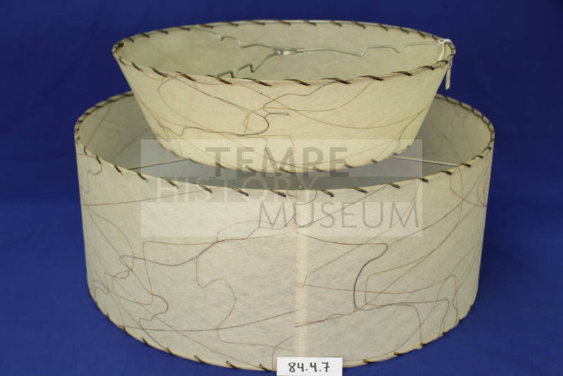 Mid Century Modern Lampshade