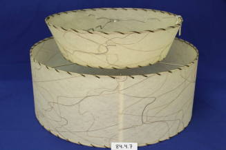 Mid Century Modern Lampshade