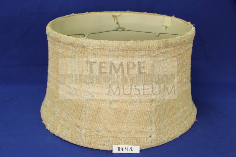 Fabric Lampshade