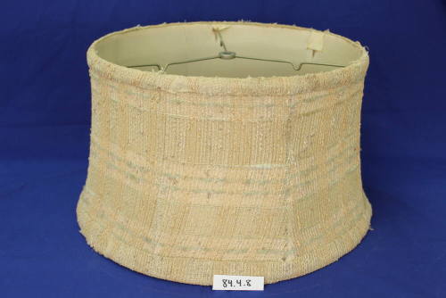Fabric Lampshade