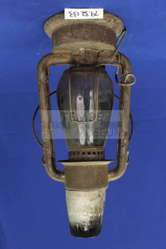 Kerosene Lantern