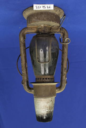 Kerosene Lantern