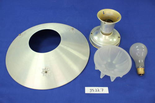 Ceiling Light Fixture