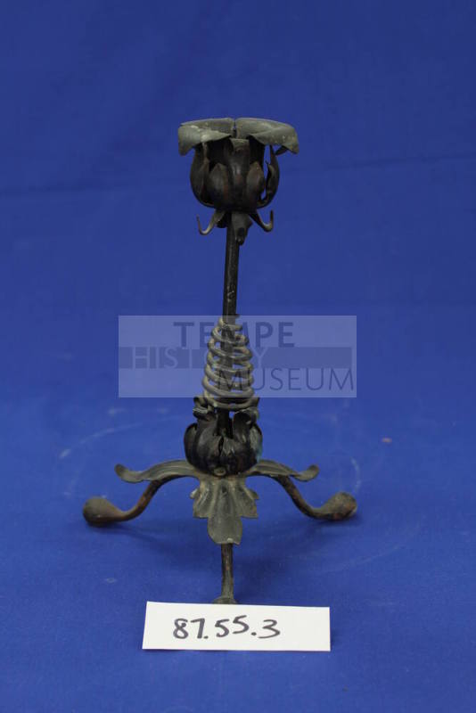 Candlestick Holder
