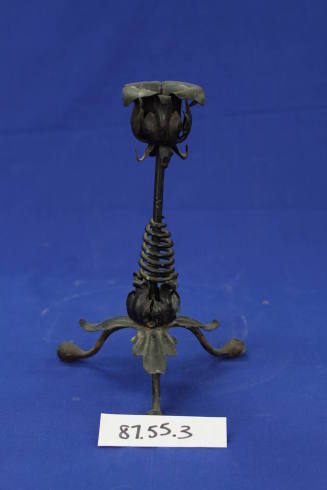 Candlestick Holder