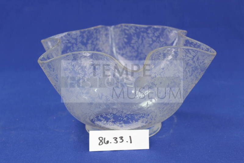 Glass Shade
