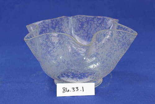 Glass Shade