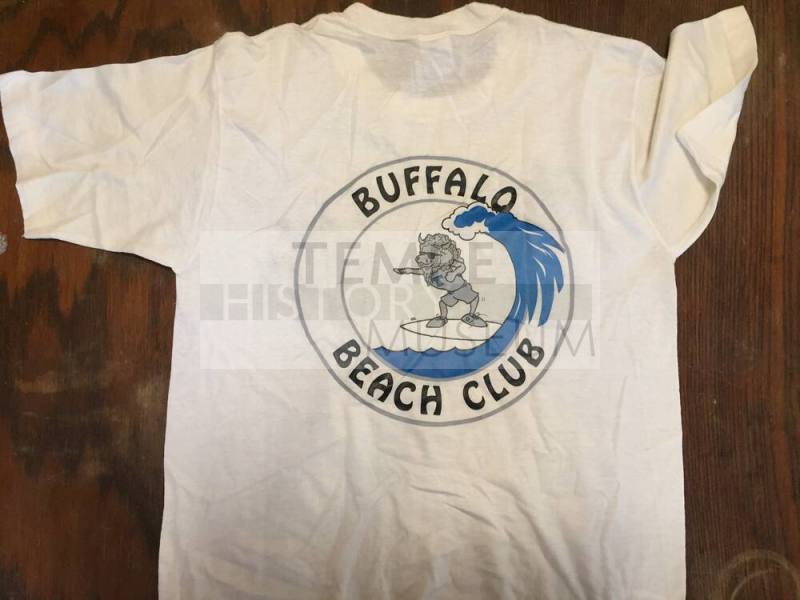 Tempe High School - Spring Fling Shirt