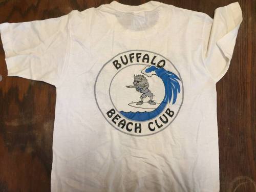 Tempe High School - Spring Fling Shirt
