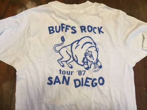 Tempe High School - San Diego Shirt