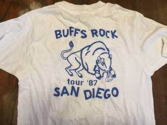 Tempe High School - San Diego Shirt