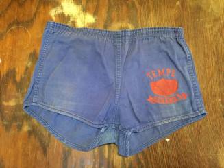 Tempe High School - PE Shorts