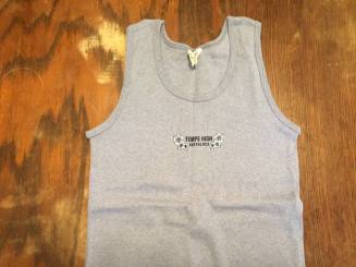 Tempe High School - Tank Top