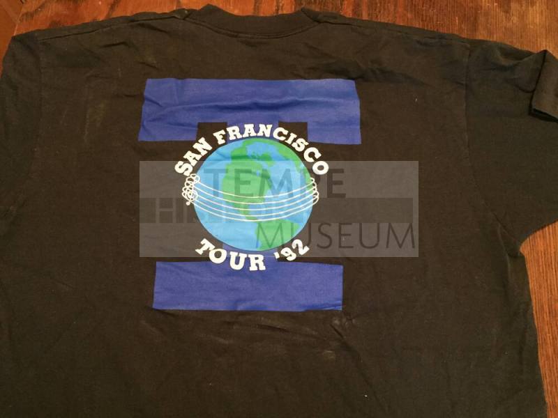 Tempe High School - San Francisco Shirt