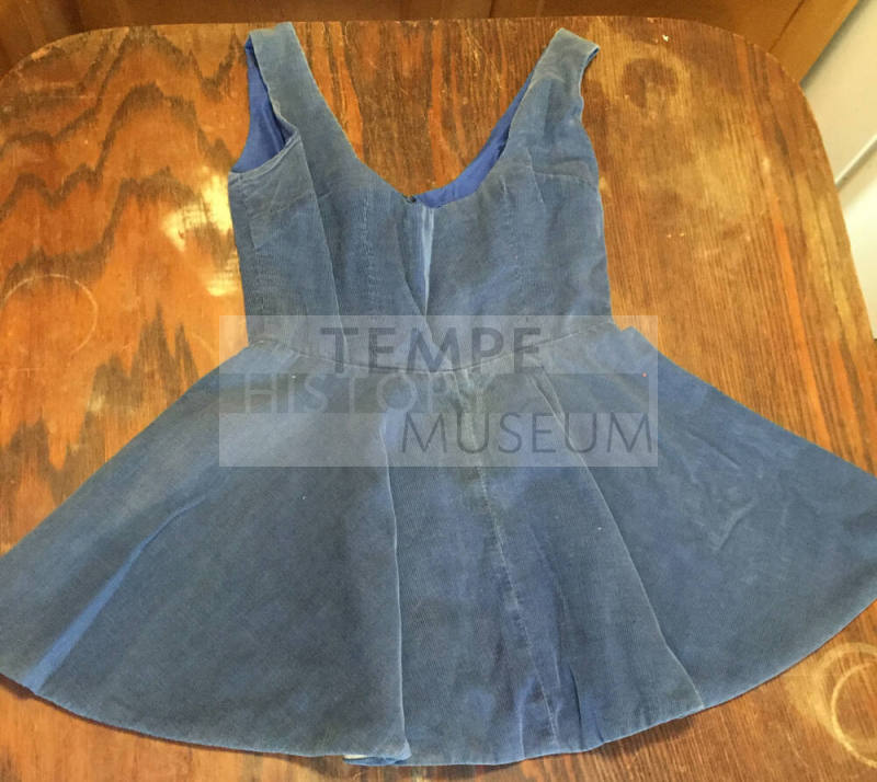 Tempe High School - Pom Squad Dress