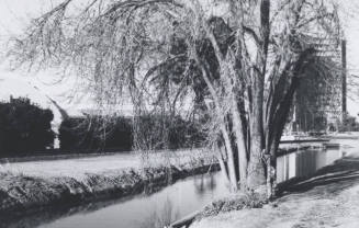 Kirkland-McKinney Ditch 8th St. and Rural