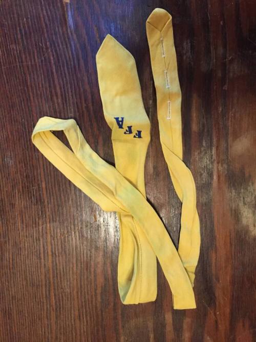 Tempe High School - FFA Necktie