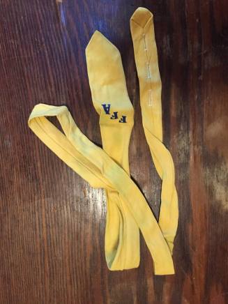 Tempe High School - FFA Necktie