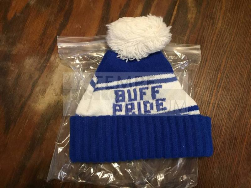 Tempe High School - Knit Beanie