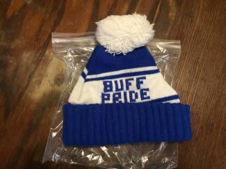 Tempe High School - Knit Beanie