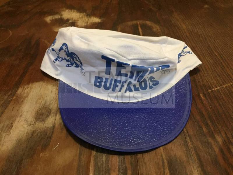 Tempe High School - Buffaloes Cap