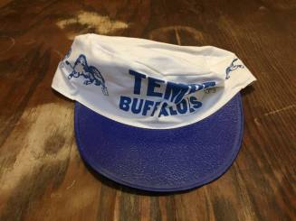 Tempe High School - Buffaloes Cap