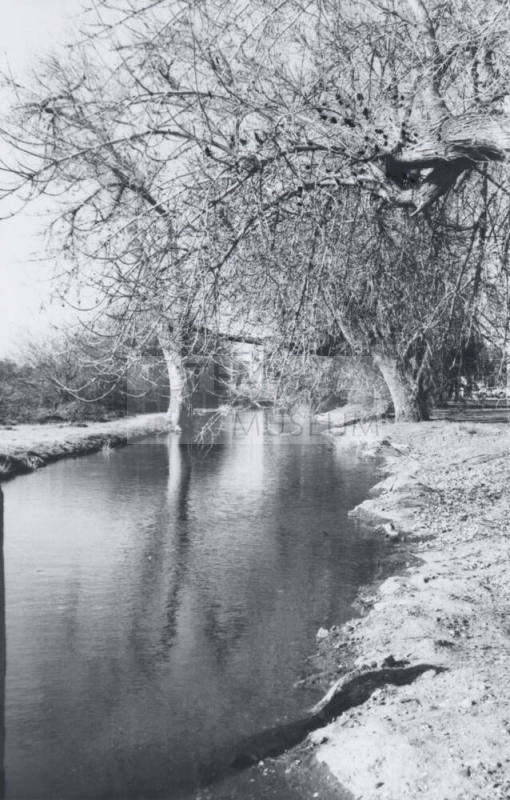 Kirkland-McKinney Ditch-8th St. and Rural